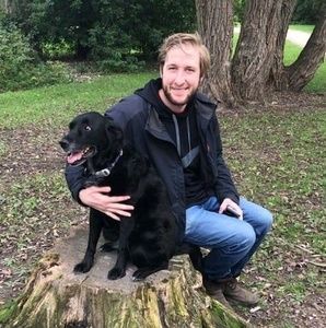 Meet your Posher, Brady